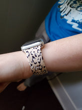 Load image into Gallery viewer, Smart watch Animal Print  Band
