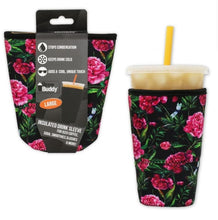 Load image into Gallery viewer, Buddy Cup Insulated Sleeve
